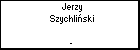 Jerzy Szychliski