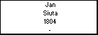 Jan Siuta