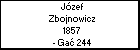 Jzef Zbojnowicz