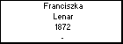Franciszka Lenar