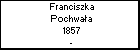 Franciszka Pochwaa