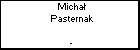 Micha Pasternak