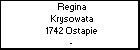 Regina Krysowata