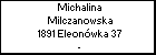 Michalina Milczanowska