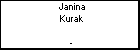 Janina Kurak