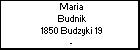 Maria Budnik