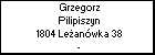 Grzegorz Pilipiszyn