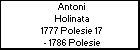 Antoni Holinata