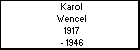 Karol Wencel
