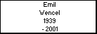 Emil Wencel