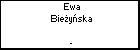 Ewa Bieyska