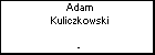 Adam Kuliczkowski