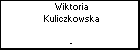 Wiktoria Kuliczkowska