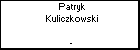 Patryk Kuliczkowski
