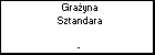 Grayna Sztandara