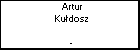 Artur Kudosz