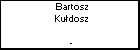 Bartosz Kudosz