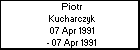 Piotr Kucharczyk
