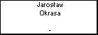 Jarosaw Okrasa