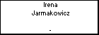 Irena Jarmakowicz
