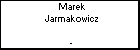 Marek Jarmakowicz