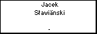 Jacek Sawinski