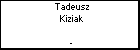 Tadeusz Kiziak