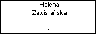 Helena Zawilaska