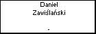 Daniel Zawilaski