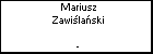 Mariusz Zawilaski