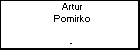 Artur Pomirko