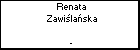 Renata Zawilaska