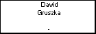 Dawid Gruszka
