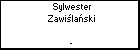Sylwester Zawilaski