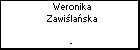 Weronika Zawilaska