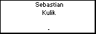 Sebastian Kulik