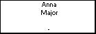 Anna Major